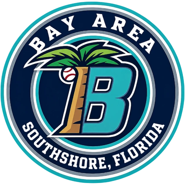 Bay Area Southshore, Florida crest