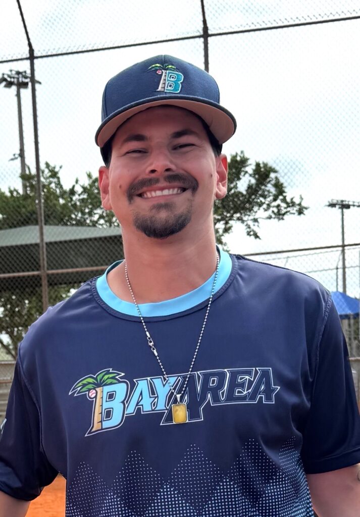 Dalton Martinez