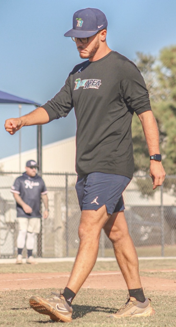 Matt Johnson