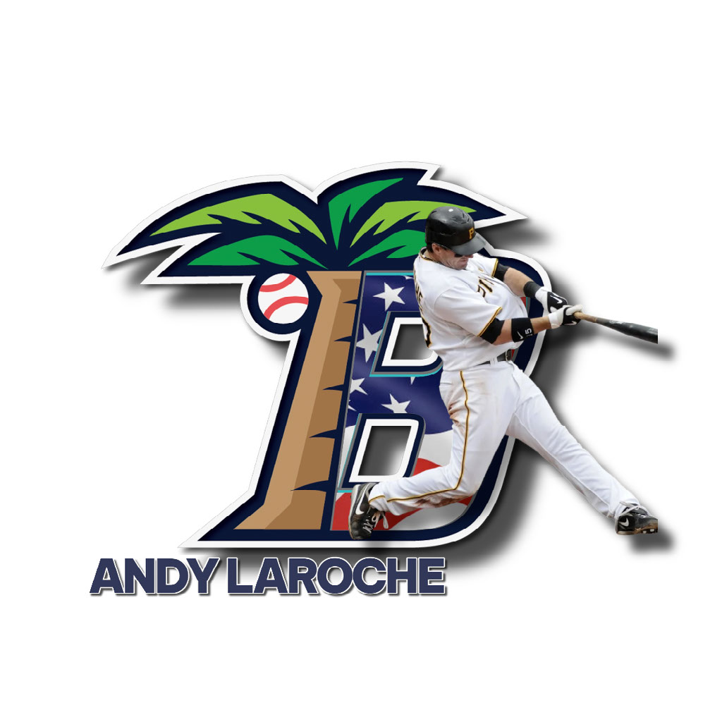 Andy LaRoche