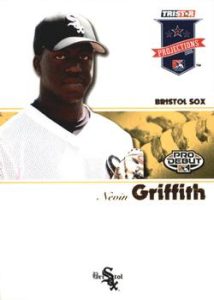 Nevin Griffith