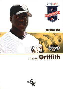 Nevin Griffith