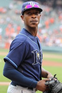 BJ Upton