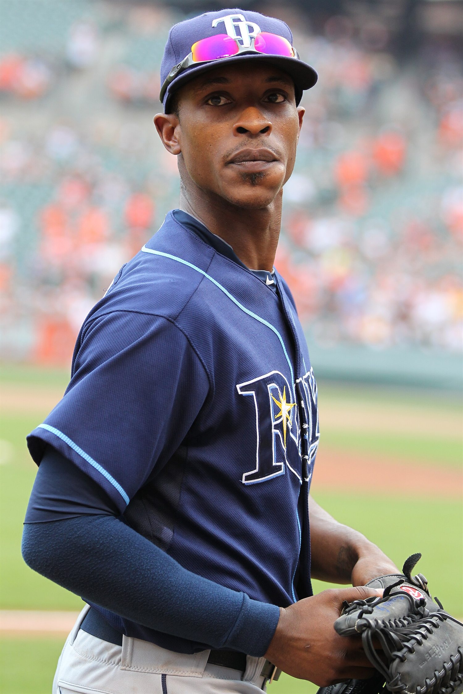 BJ Upton