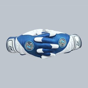 Bay Area Baseball Batting Gloves