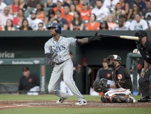 Tim Beckham